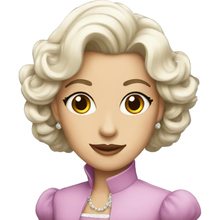 Duchess emoji