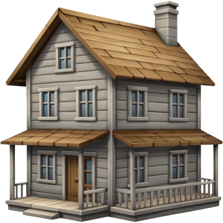house empty emoji