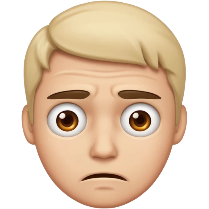 😤 emoji