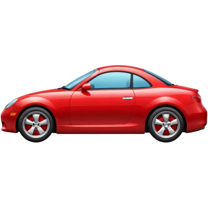 car emoji