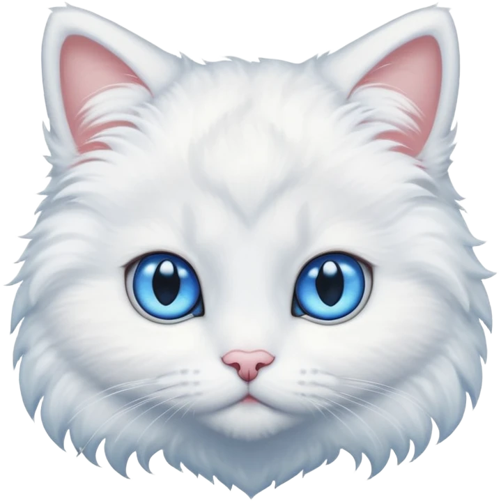 Moon Cat emoji