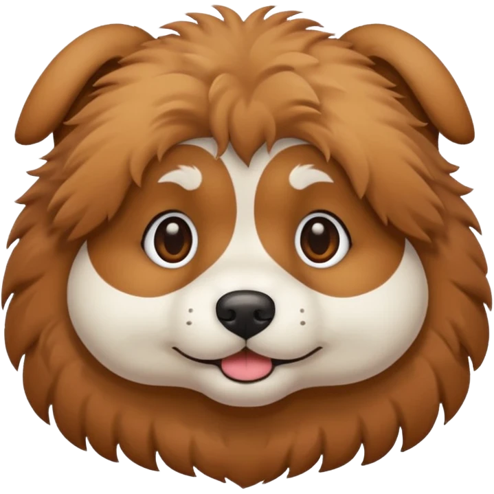 pet emoji