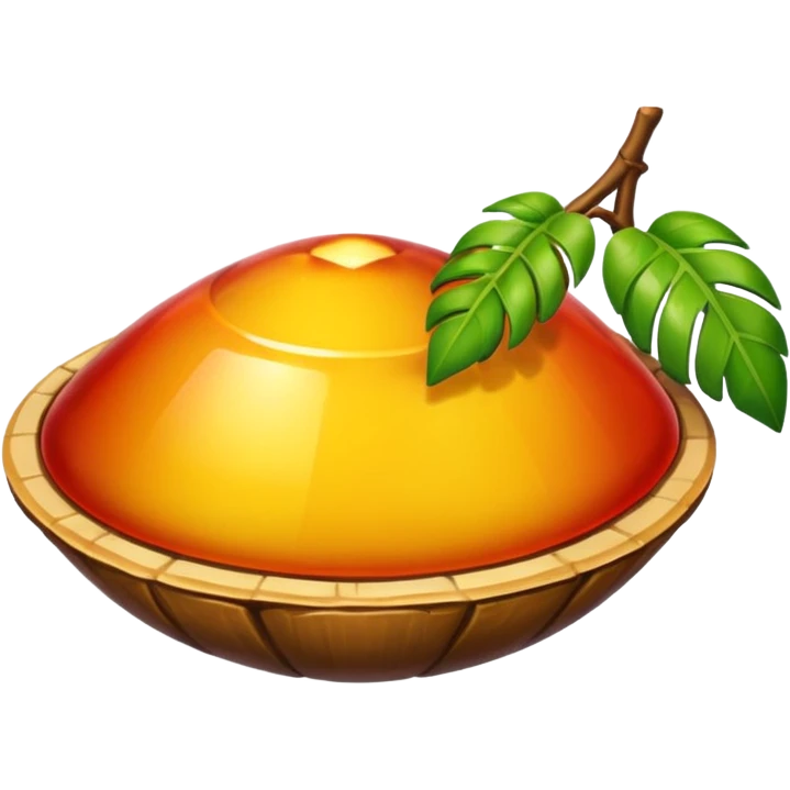 Cuban gem emoji