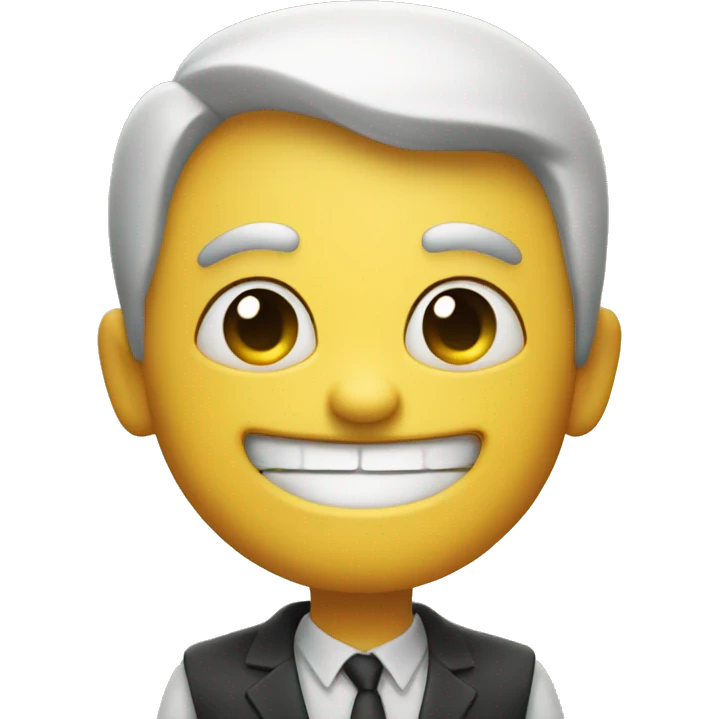 smiley thump up  emoji