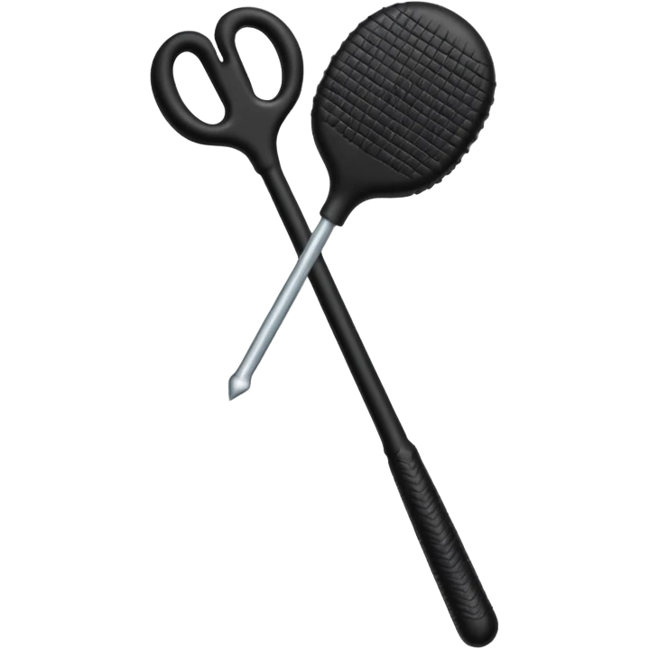 Taint tickler emoji