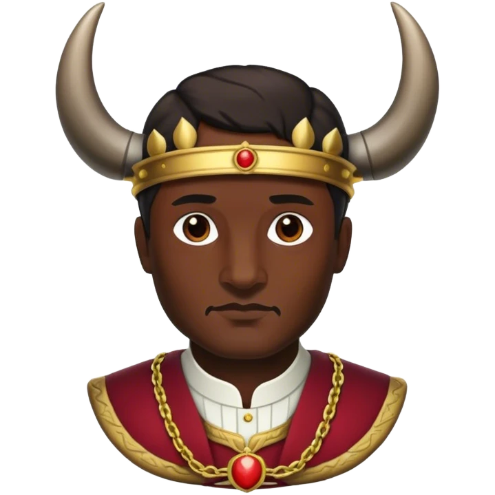 Hannibal emoji