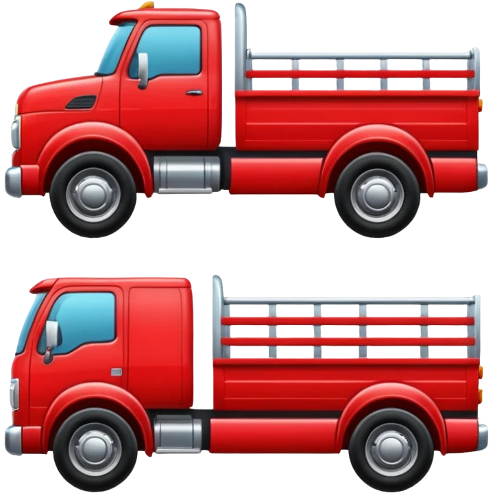 trcuk emoji