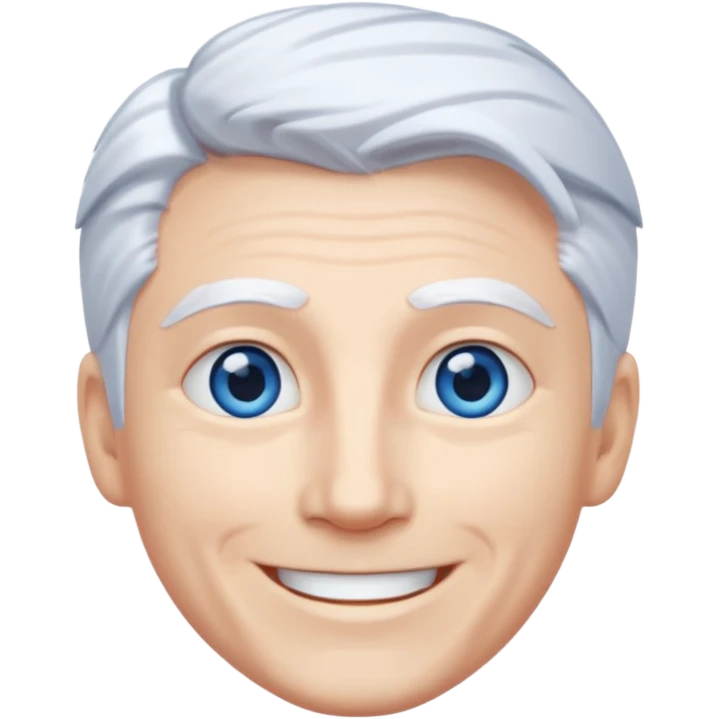 gojo emoji