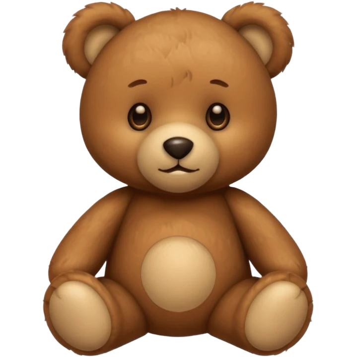 🧸 emoji