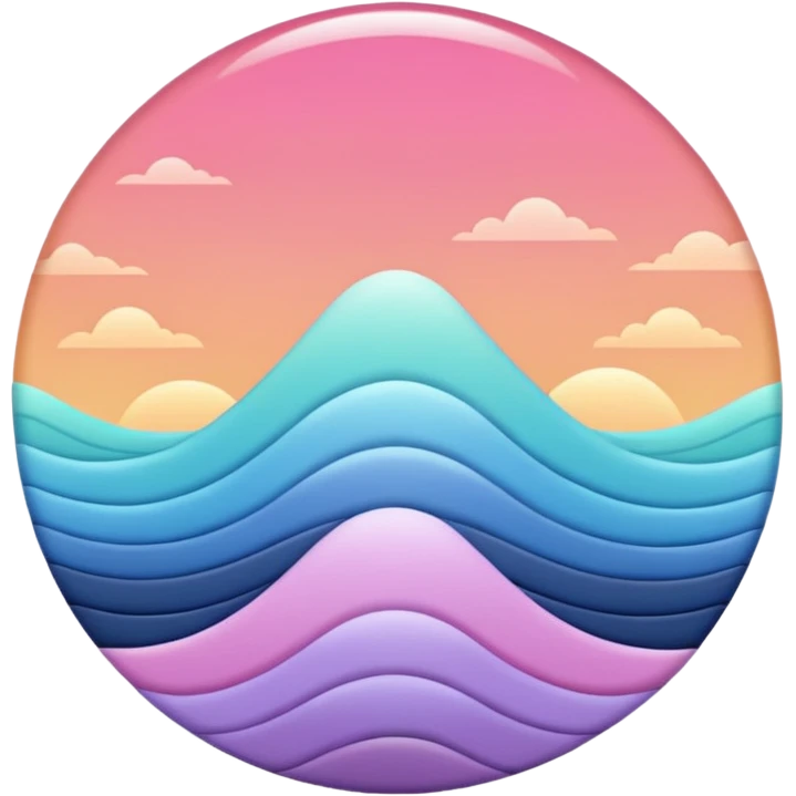  Aesthetic emoji