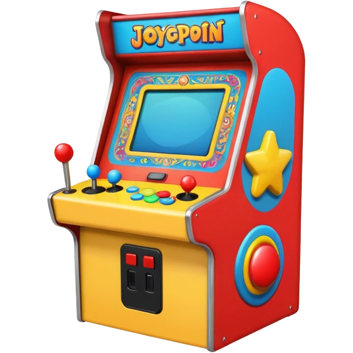 arcadew emoji