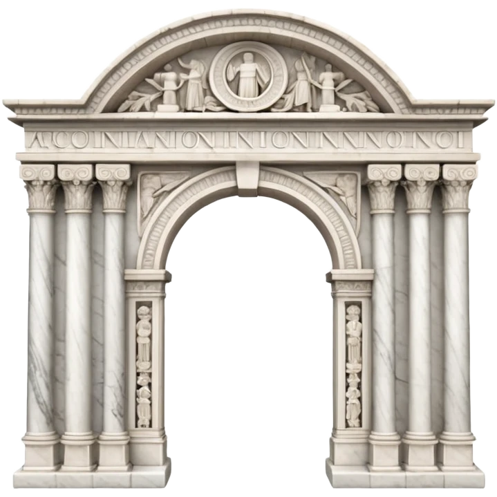 Arco emoji