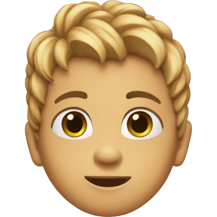 Cute  emoji
