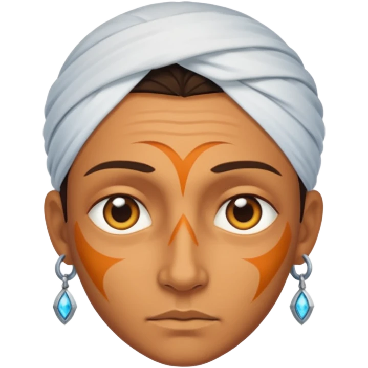 Diviner emoji