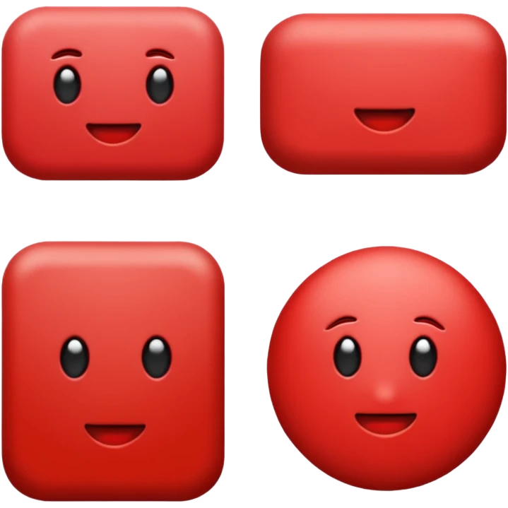 고추장 emoji