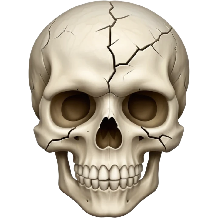 🫵☠️ emoji