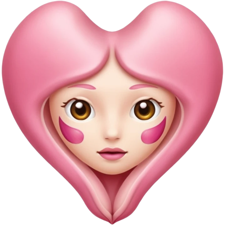 Vagina emoji