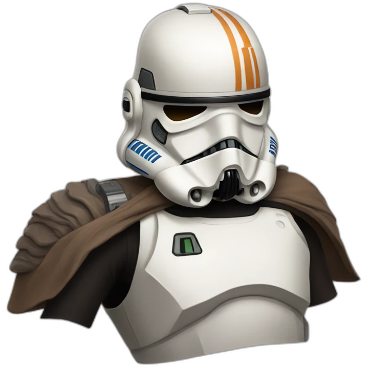 Star wars emoji