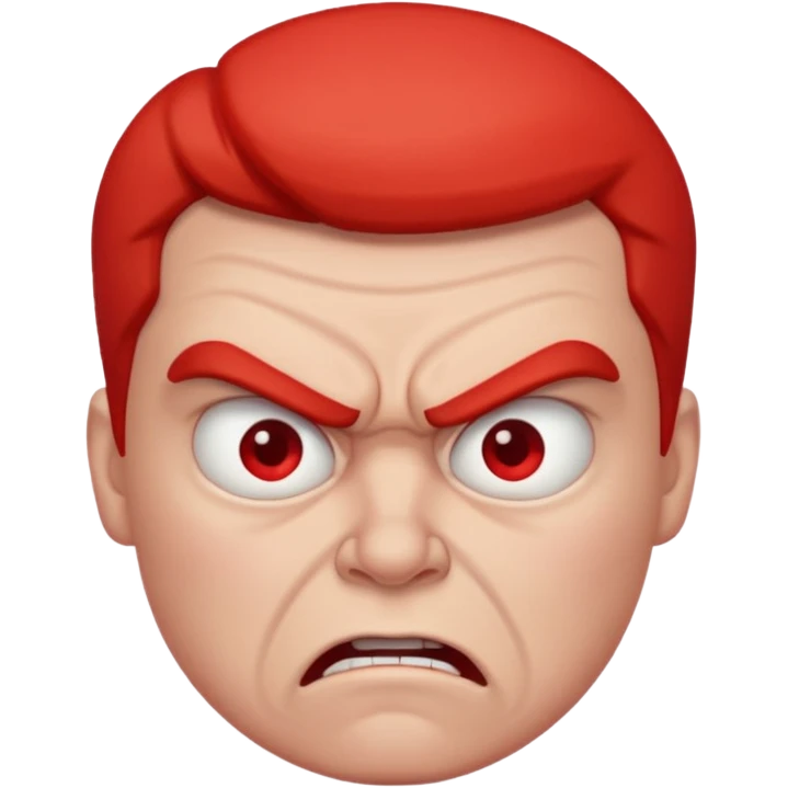 Fuck this  emoji