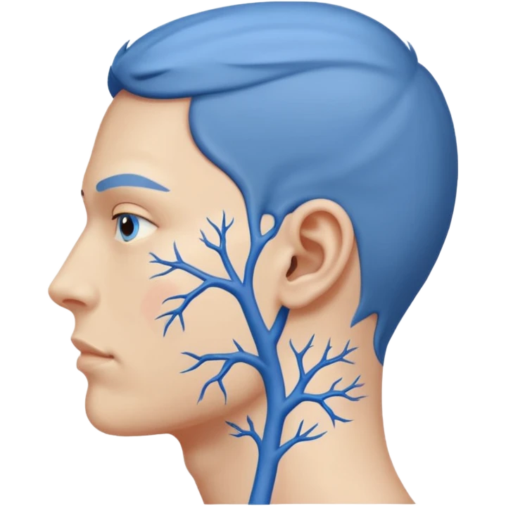 jugular emoji