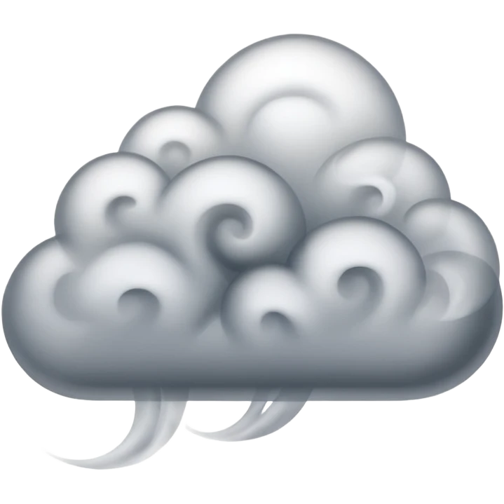 brain drain emoji