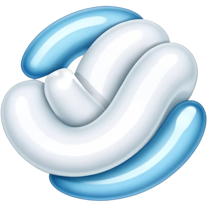 collagen emoji
