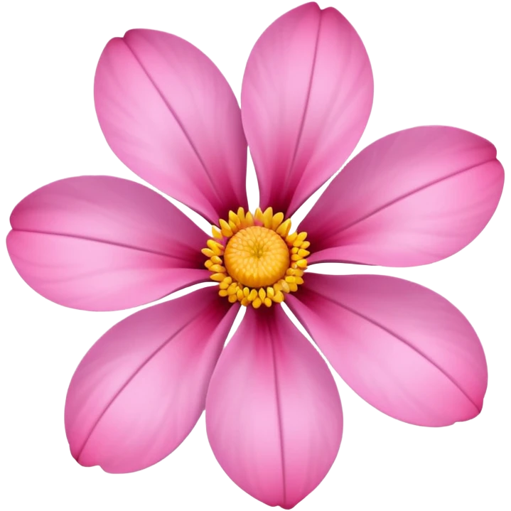I like no, i want pink. Just no leafs emoji