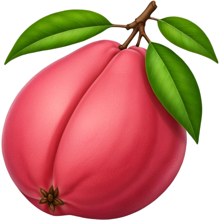 goyave emoji