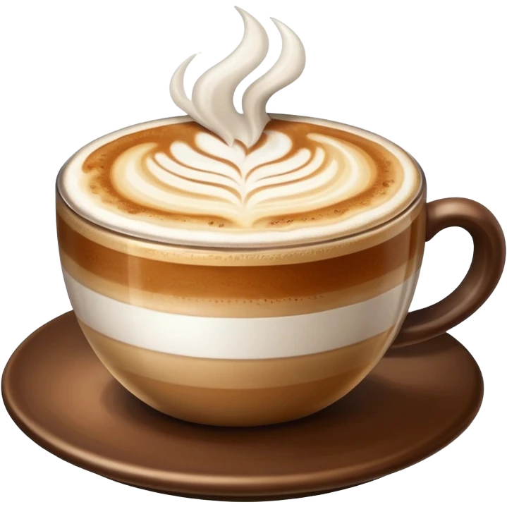 cappuccino1 emoji