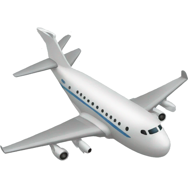 Avion emoji
