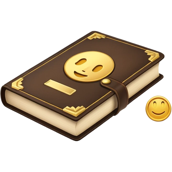 Thesis emoji