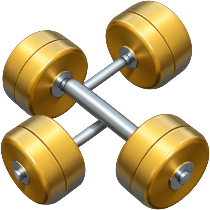 Weights  emoji