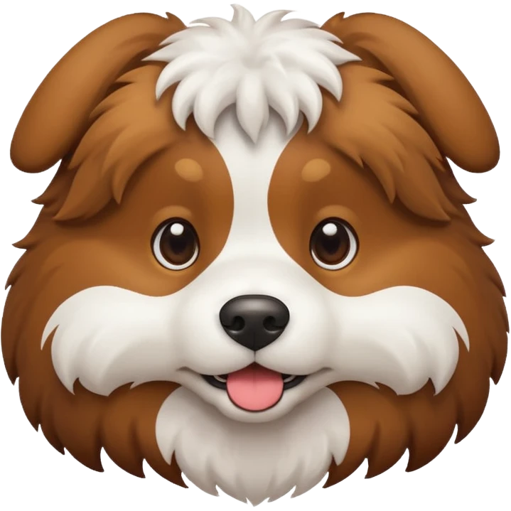 dog emoji