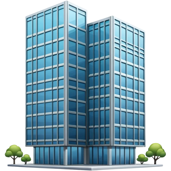 building emoji