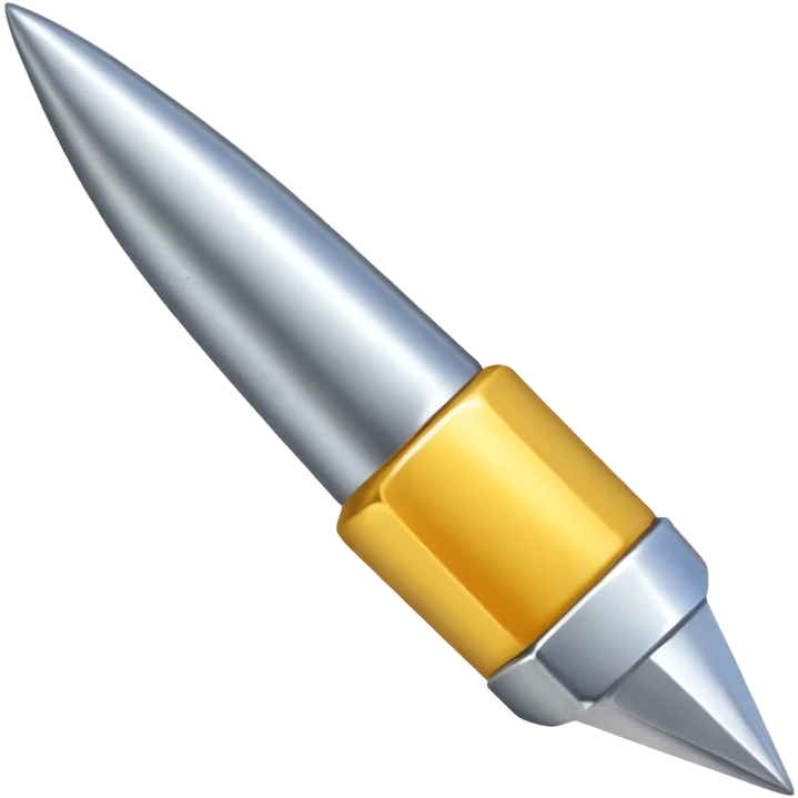 un clou emoji