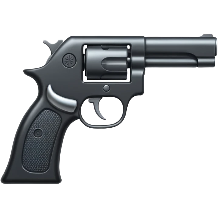 gun emoji