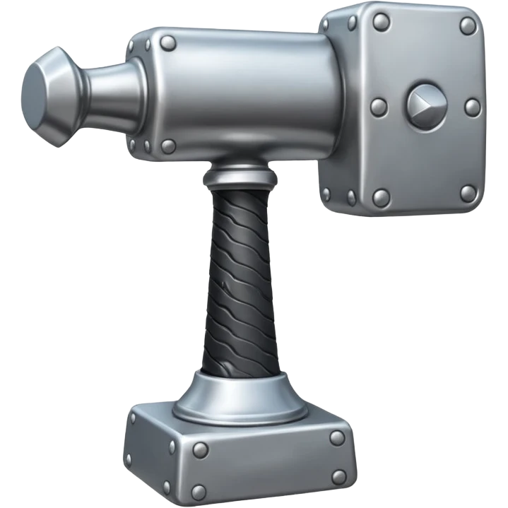 Mjölnir emoji