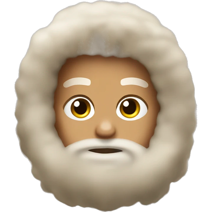 Ugg  emoji