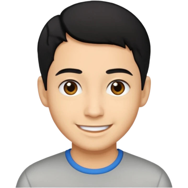Riz emoji
