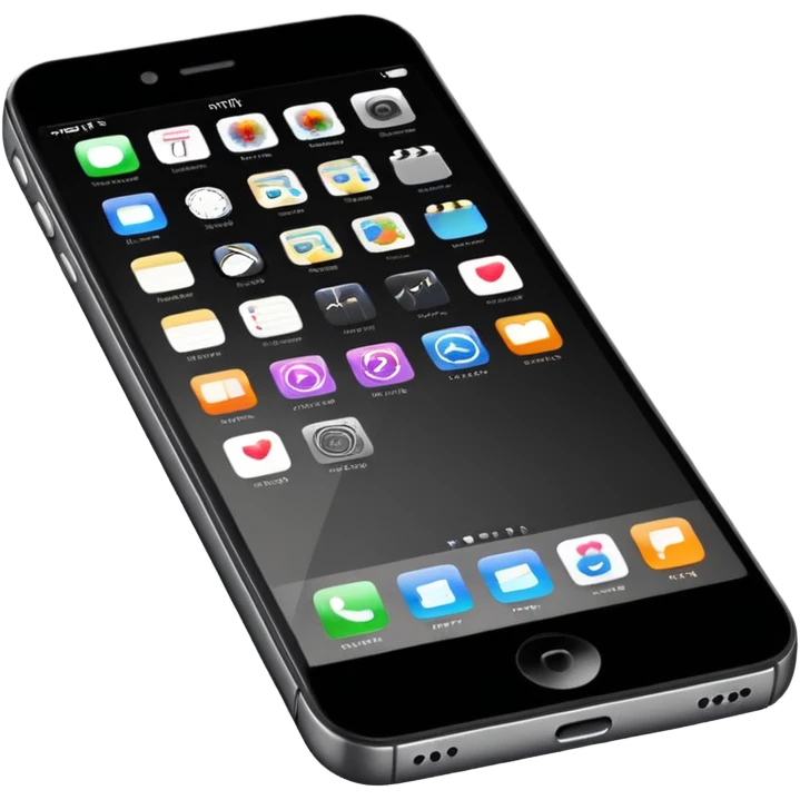 an iphone 16 emoji