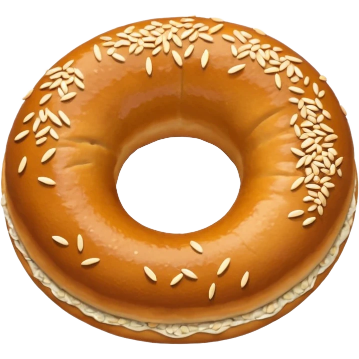 Simit emoji