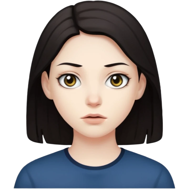 psyco emoji