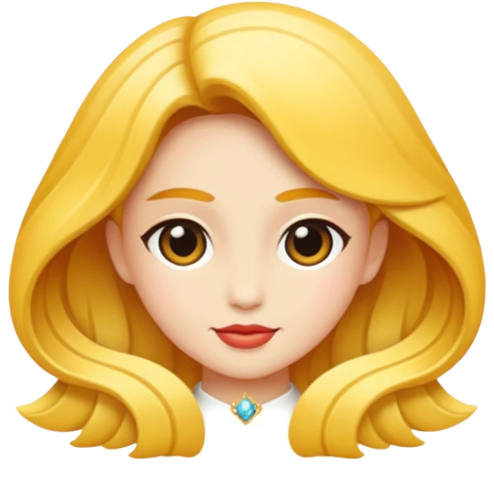 Aesthetic emoji