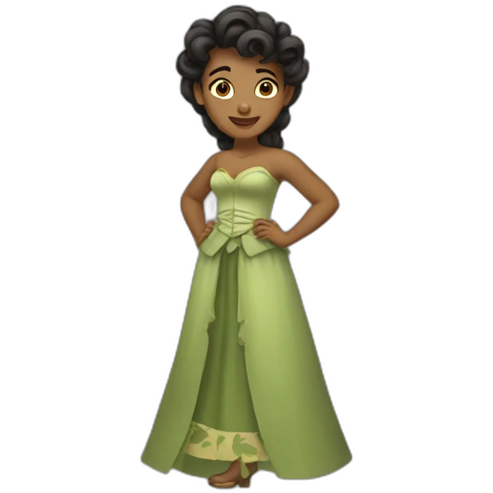Tetiana emoji