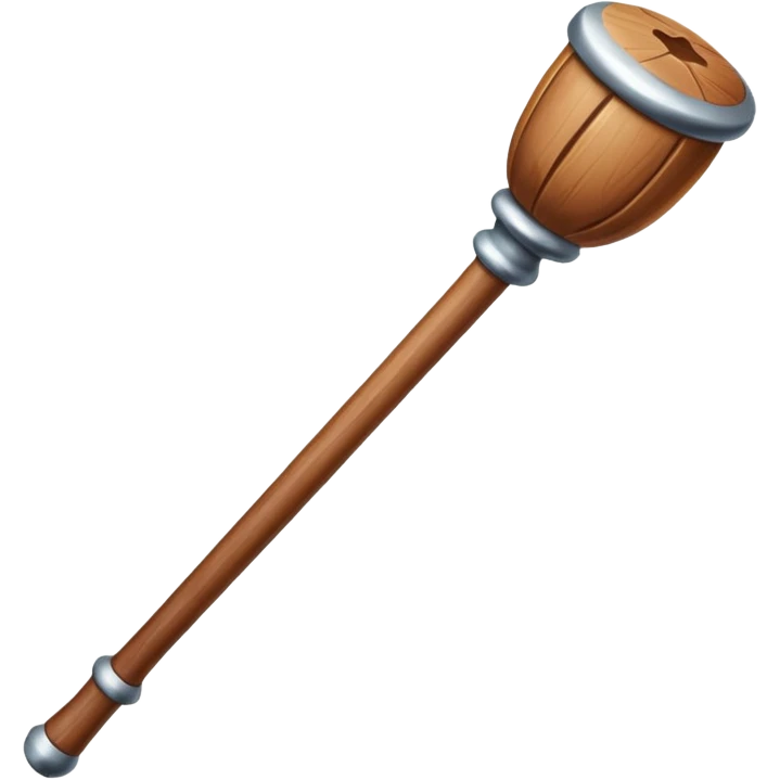 staff emoji