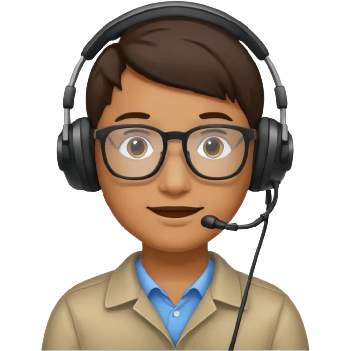 Hot Developer emoji
