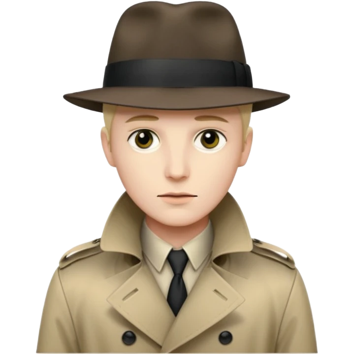 Noir emoji