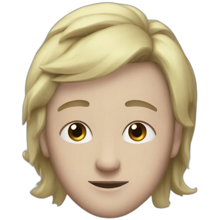So lalune emoji