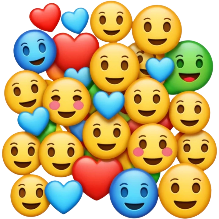 Aestische Emojis emoji