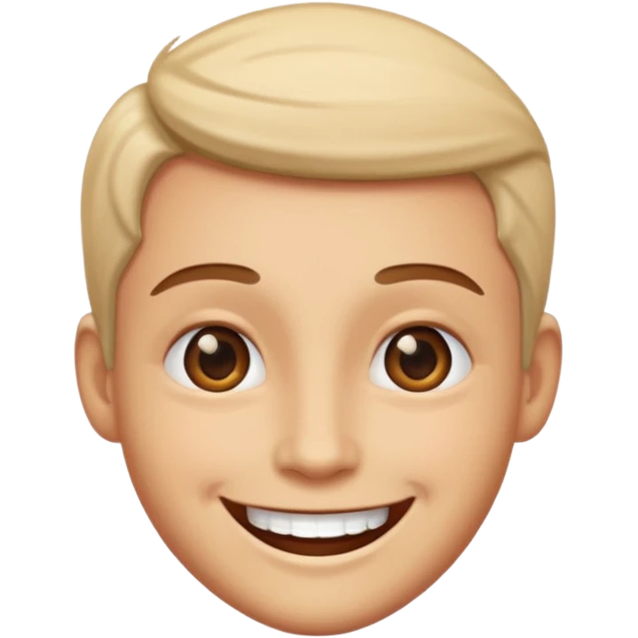 Sucking dick emoji